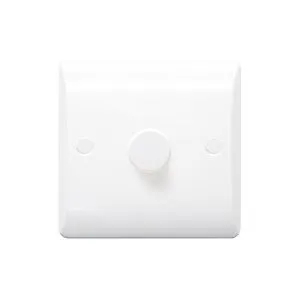 Spínač stmievania ventilátora