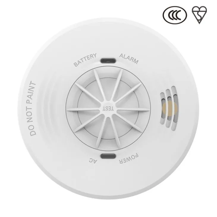 Heat Detector 