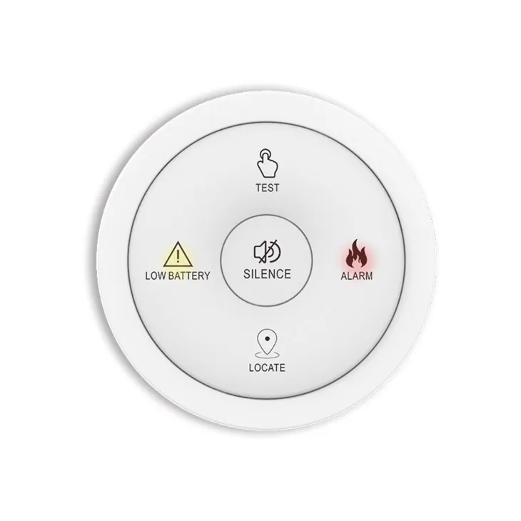 Bezdrôtový diaľkový ovládač